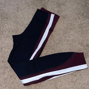 Athleta Crunch 7/8 Legging